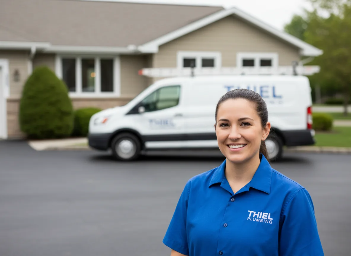 Plumber Lost Creek, PA FAQs